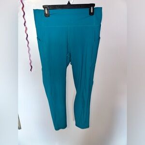 Fabletics Oasis 7/8 Legging